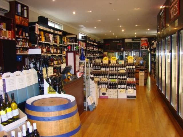 Belmore Fine Wines | store | 243 Belmore Rd, Balwyn North VIC 3104, Australia | 0398591111 OR +61 3 9859 1111