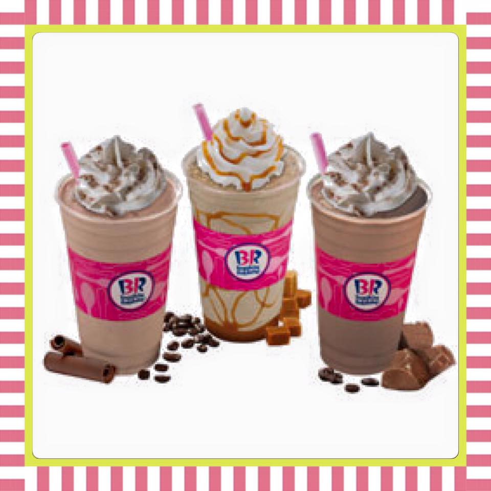 Baskin-Robbins | 8/31-37 Pitcairn Way &, Archipelago St, Pacific Pines QLD 4211, Australia | Phone: (07) 5556 0744