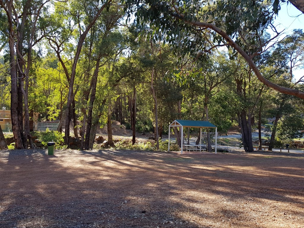 Churchman Brook Dam | park | 96 Churchman Brook Rd, Bedfordale WA 6112, Australia
