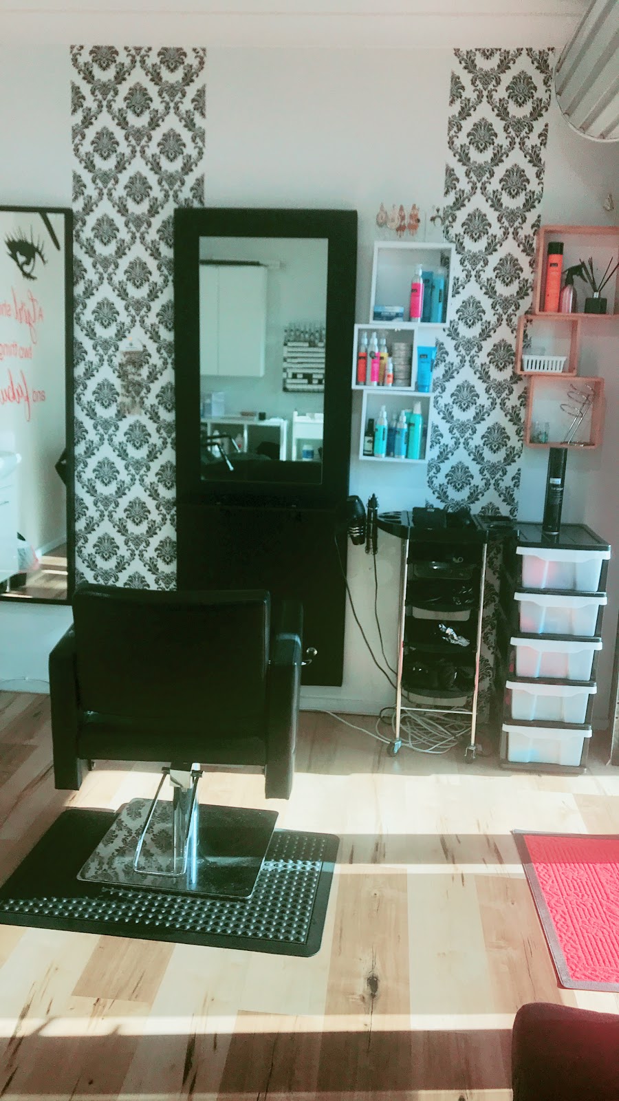 Nu Luk Beauty Salon | 59 Atlas Dr, Cranbourne West VIC 3977, Australia | Phone: 0448 981 918