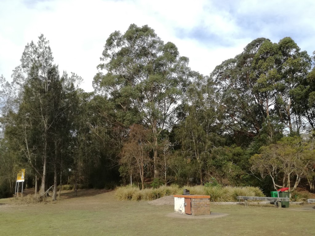 Cunninghams Reach | park | Linley Point NSW 2066, Australia | 0299113555 OR +61 2 9911 3555