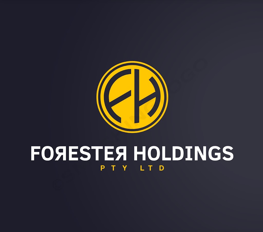 Forester Holdings | Middle Rd, Greenbank QLD 4124, Australia | Phone: 0421 911 310