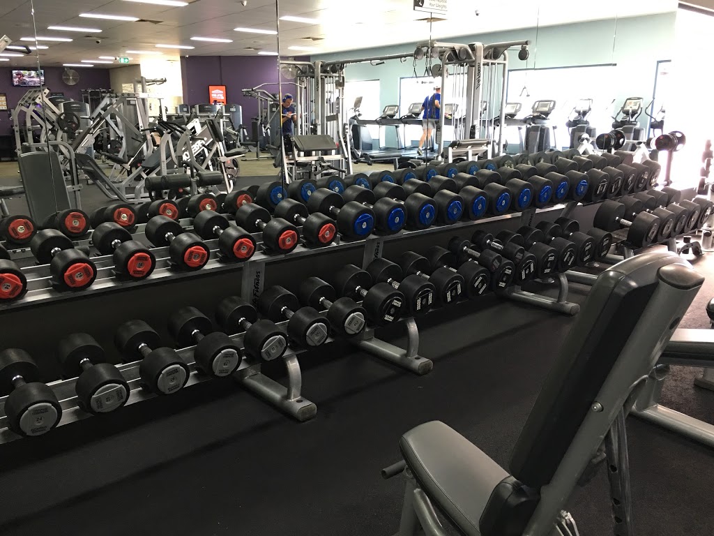 Anytime Fitness | gym | 29 Brabyn St, Windsor NSW 2756, Australia | 0245779927 OR +61 2 4577 9927