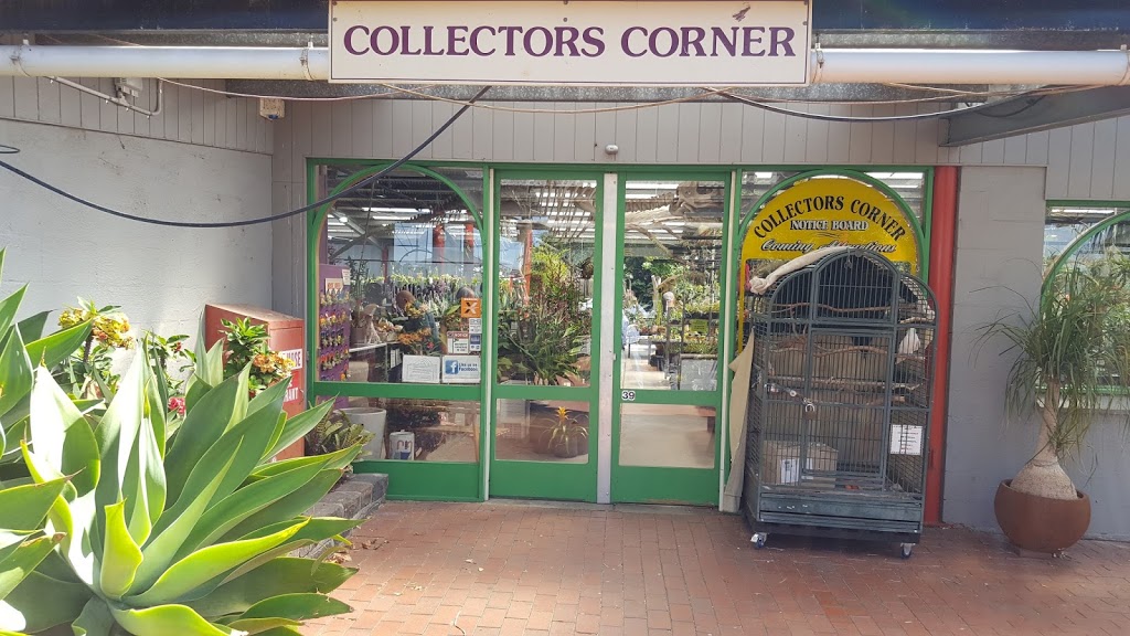 Collectors Corner | park | 810 Springvale Rd, Keysborough VIC 3173, Australia | 0397985845 OR +61 3 9798 5845