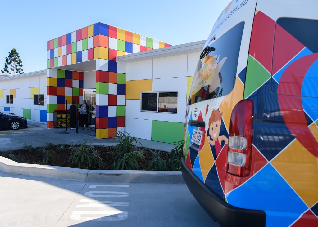 Bellbird Park Early Learning Centre - childcare centre | 3 Troost Circuit, Bellbird Park QLD 4300, Australia | Phone: (07) 3496 1730