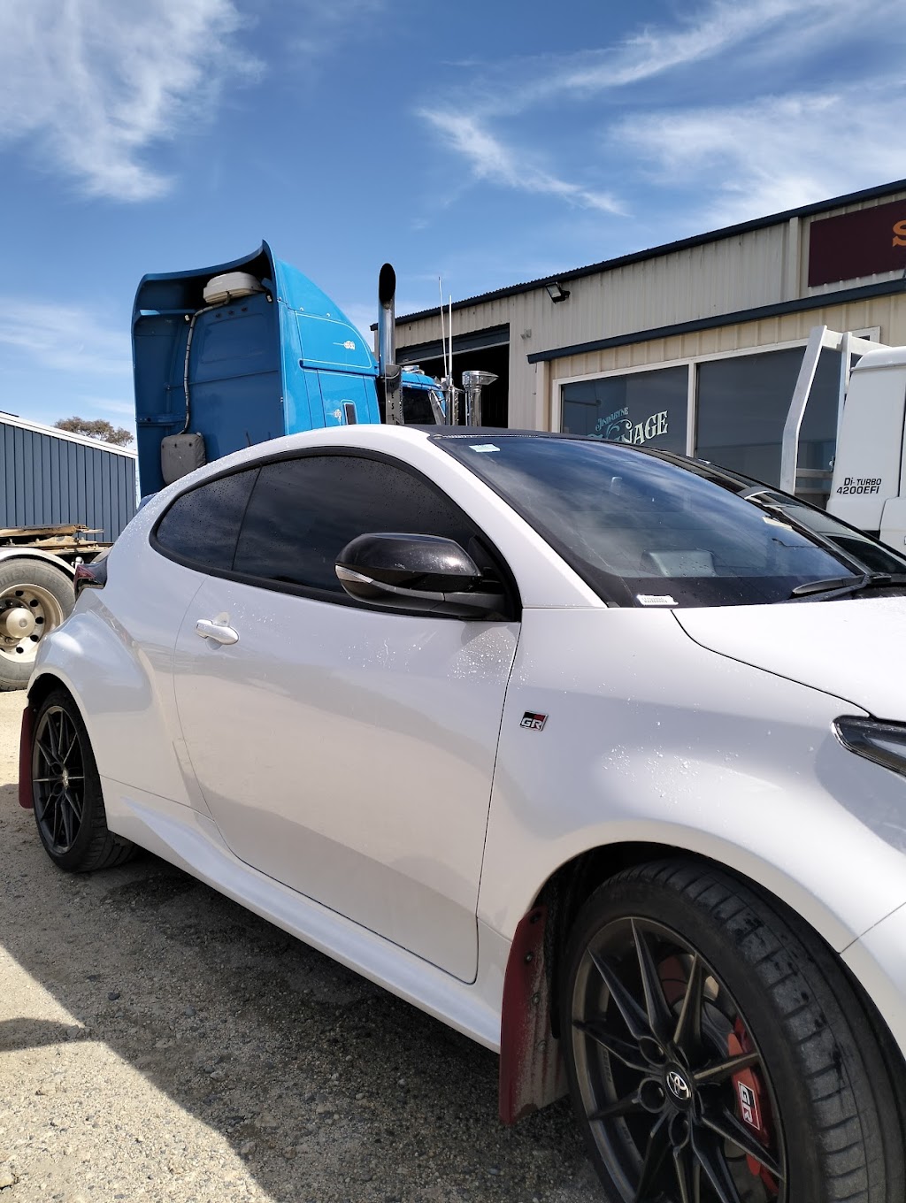 Asgard Window Tinting - Jindabyne | 11 Percy Harris St, Jindabyne NSW 2627, Australia | Phone: 0431 870 476