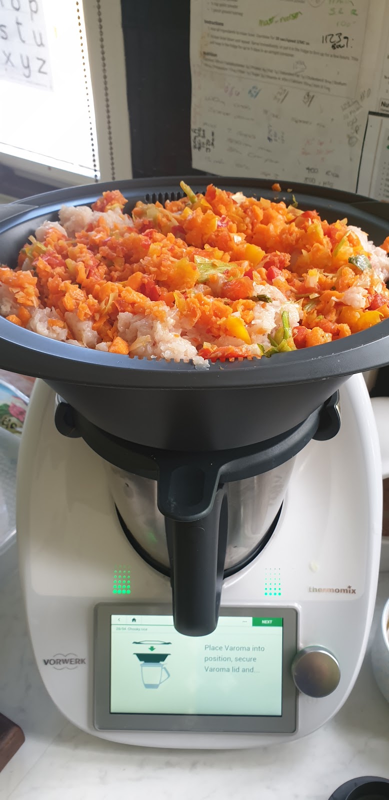 Thermomix Consultant Emma Nielsen | Healesville-Kinglake Rd, Chum Creek VIC 3777, Australia | Phone: 0447 600 173