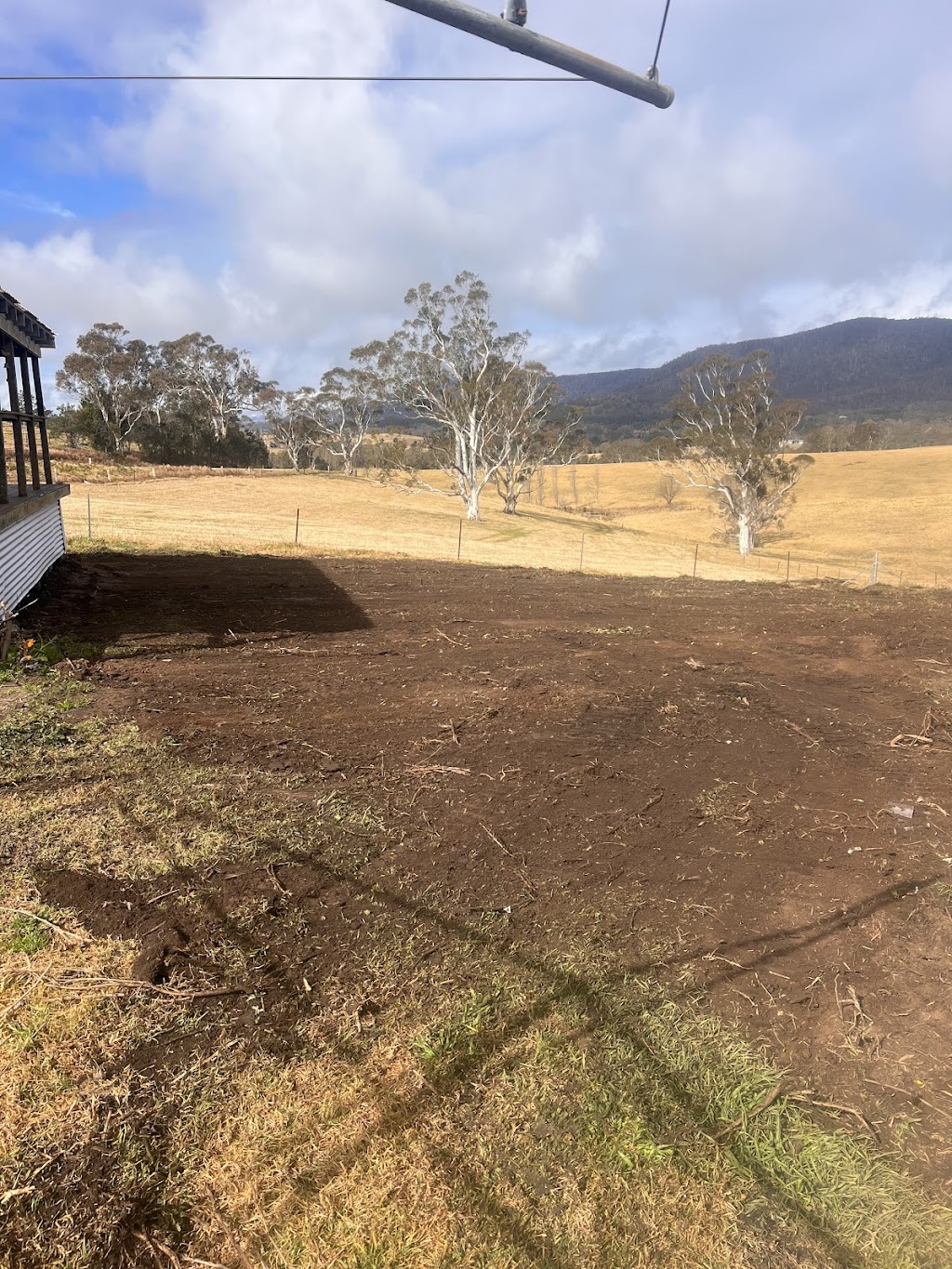 Keysies Earthworks & Land Clearing | 131 Merimbula Dr, Merimbula NSW 2548, Australia | Phone: 0476 815 304