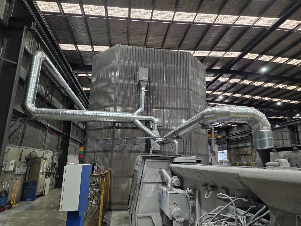 Dusttech | 26 Earlsfield Dr, Berwick VIC 3806, Australia | Phone: (03) 9108 1211