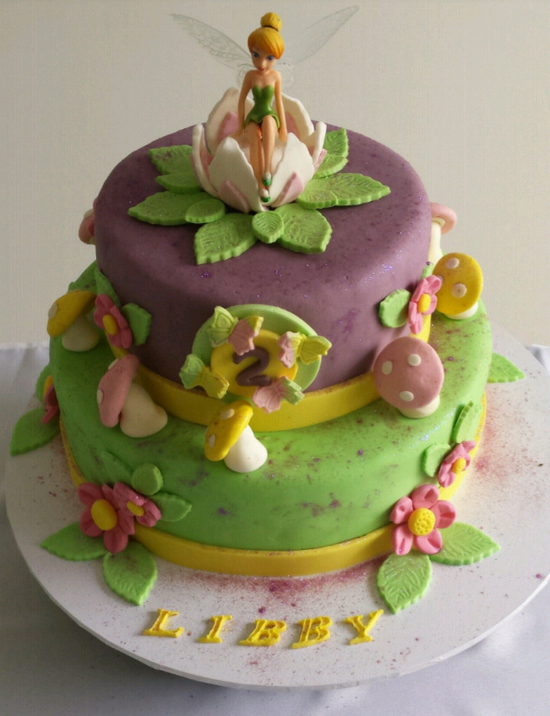 Cakes by Libby | bakery | 8 Kate Elizabeth Ave, Berwick VIC 3806, Australia | 0473182617 OR +61 473 182 617