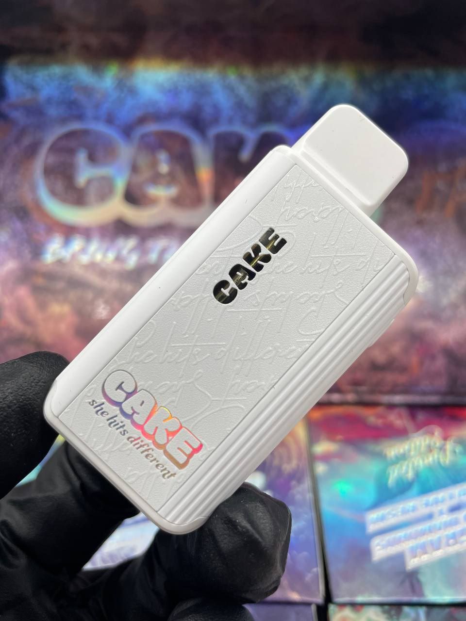Disposable vape shop Australia | S Walker Creek Branch, Strathfield QLD 4742, Australia | Phone: 0420 127 372