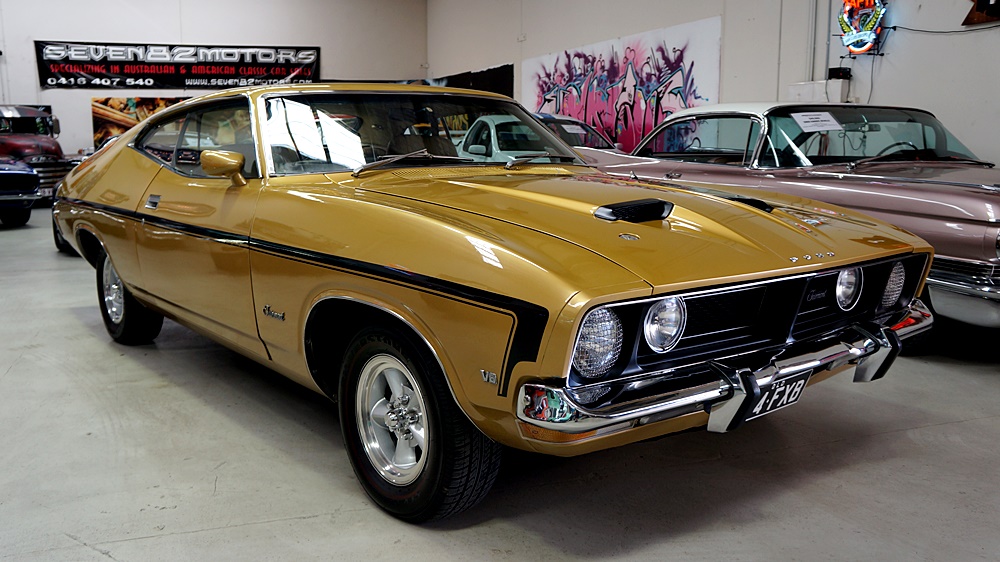 SEVEN82MOTORS Classics, Lowriders & Muscle cars | 2 Palings Ct, Nerang QLD 4211, Australia | Phone: (07) 5596 6566