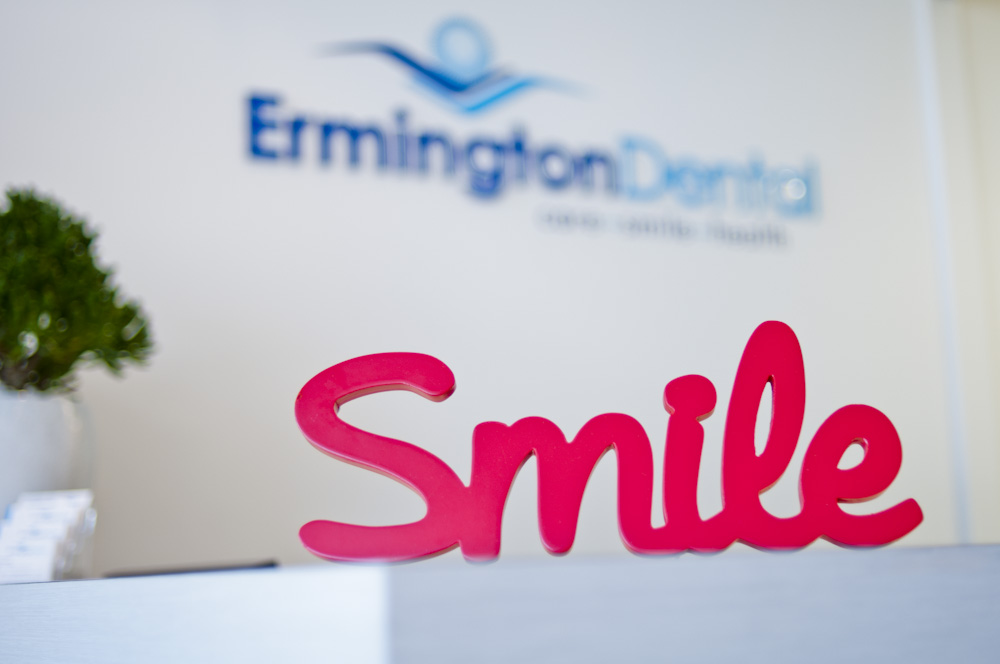 Ermington Dental | Shop 5/39 Bartlett St, Ermington NSW 2115, Australia | Phone: (02) 8677 5518