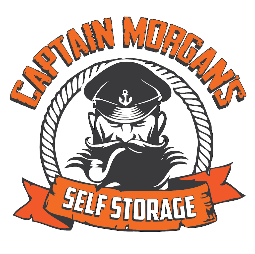 Captain Morgans Self Storage | 11 Icon Dr, Delacombe VIC 3356, Australia