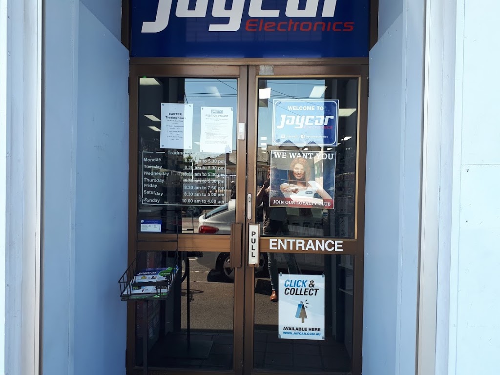 Jaycar Electronics | home goods store | 266 Sydney Rd, Coburg VIC 3058, Australia | 0393841811 OR +61 3 9384 1811