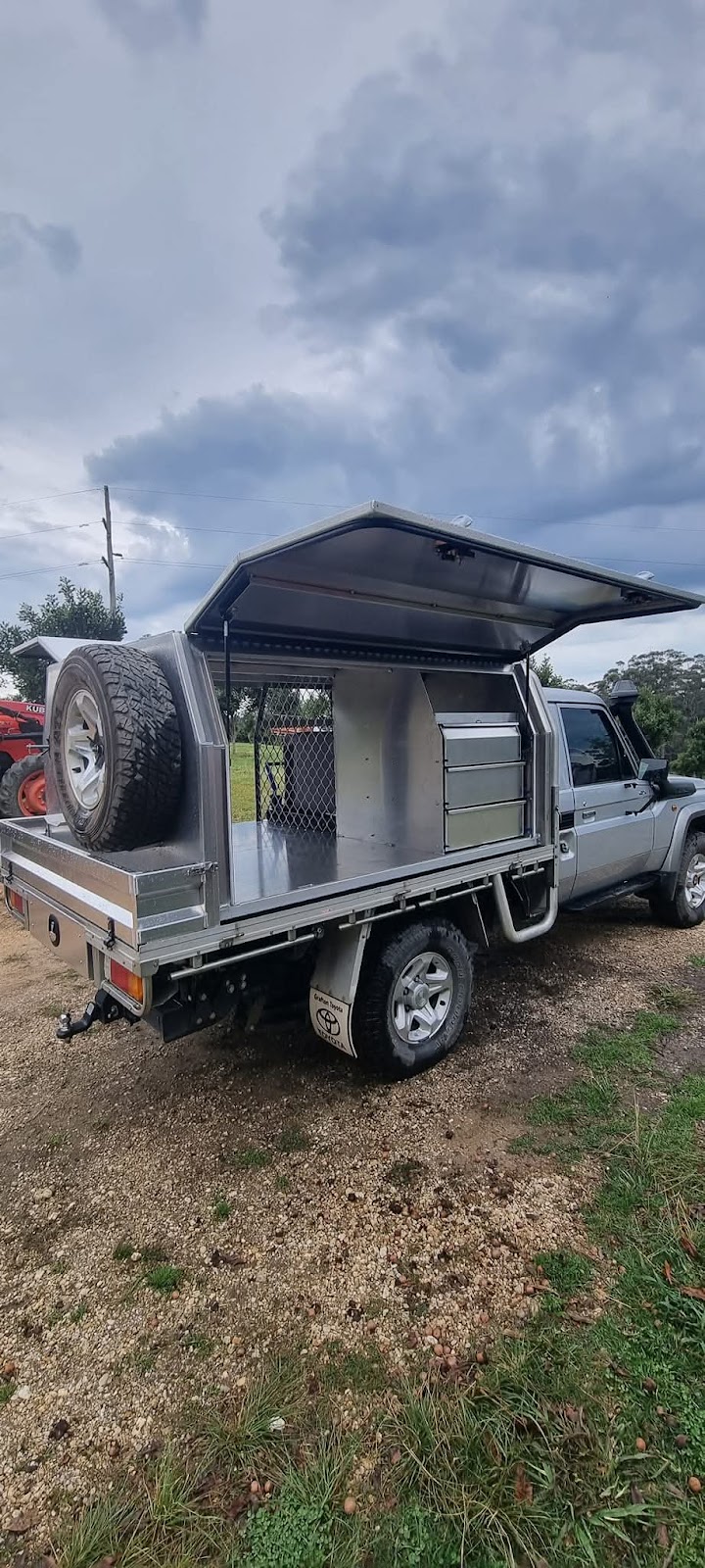 Diamond Craft Welding | Bay 2/7 Duke St, Nambucca Heads NSW 2448, Australia | Phone: 0406 446 290