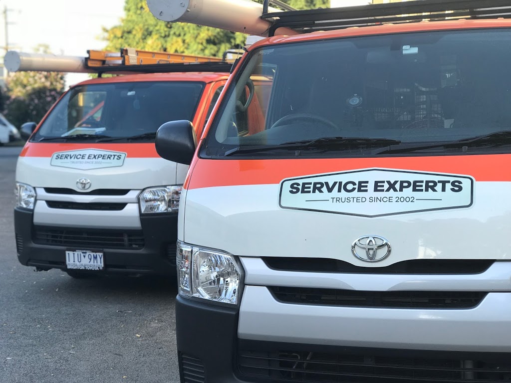 Service Experts - Melbourne 24 Hour Plumber | Unit 1/19-23 Geddes St, Mulgrave VIC 3170, Australia | Phone: 1300 390 045