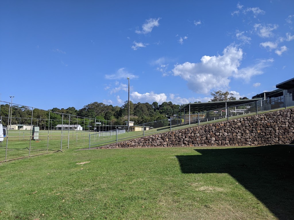 Maleny Showground | 13 Maleny Stanley River Rd, Maleny QLD 4552, Australia | Phone: (07) 5494 2008