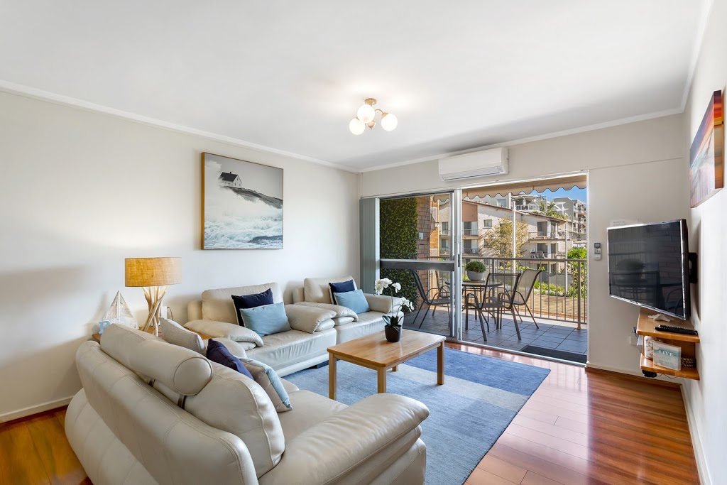 Teramby Court - Unit 2, Prime Location | Unit 2/104 Magnus St, Nelson Bay NSW 2315, Australia