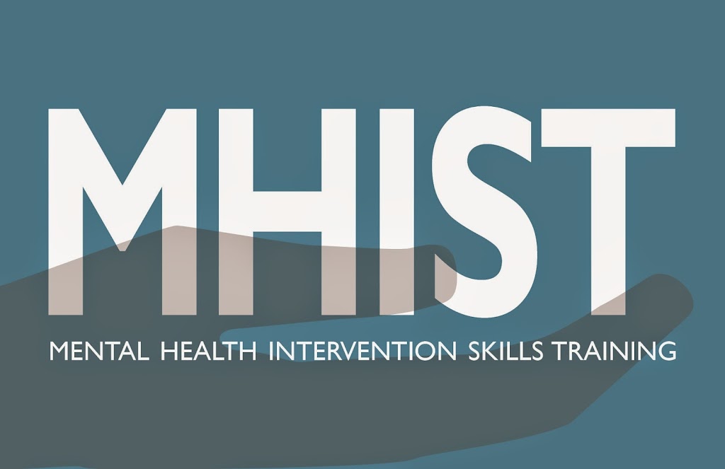 MHIST - Mental Health Intervention Skills Training |  | 8 Harland Pl, Flynn ACT 2615, Australia | 0433746304 OR +61 433 746 304