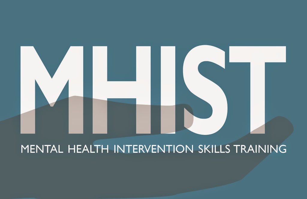 MHIST - Mental Health Intervention Skills Training | 8 Harland Pl, Flynn ACT 2615, Australia | Phone: 0433 746 304