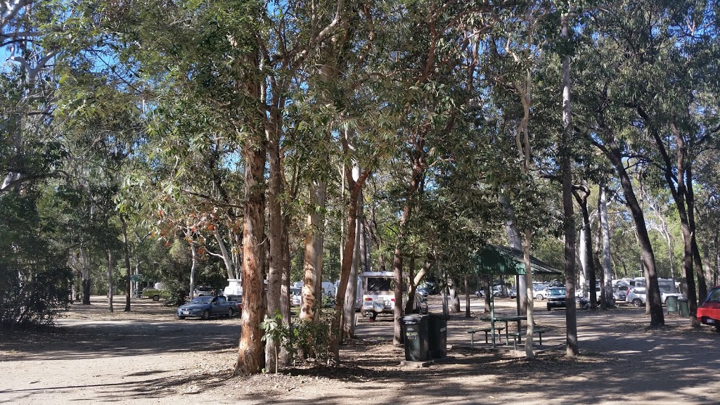Rifle Creek Rest Area | Mount Molloy QLD 4871, Australia