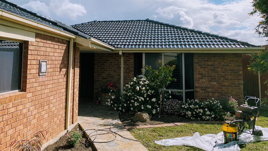 Hallmark Roofing & Home Solutions ,Roof Repair, Leaking Roof Rep | roofing contractor | 42-58 Nelson St, Ringwood VIC 3134, Australia | 1800849119 OR +61 1800 849 119