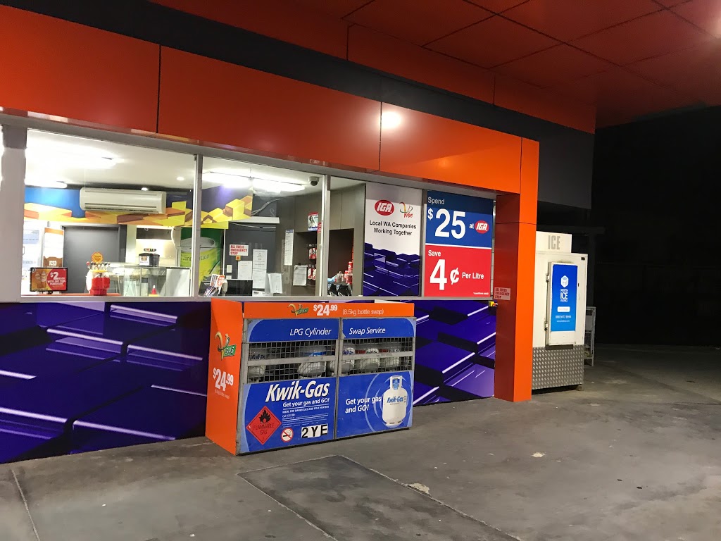 Vibe Welshpool | gas station | 124 Welshpool Rd, Welshpool WA 6106, Australia | 0893585046 OR +61 8 9358 5046