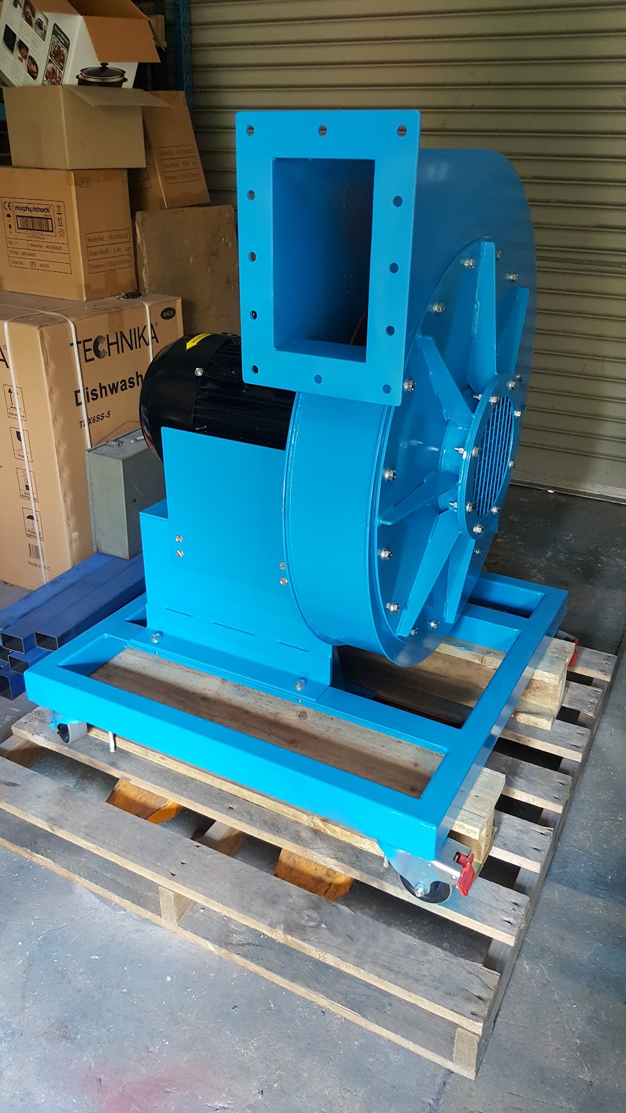 TurboMach Engineering | 28 Earlsfield Dr, Berwick VIC 3806, Australia | Phone: 0409 430 002