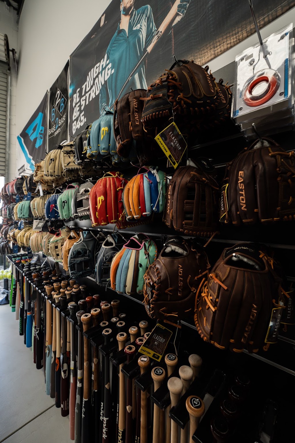 Base 2 Base Sports | unit 6/8 Pinter Dr, Southport QLD 4215, Australia | Phone: 0421 351 325