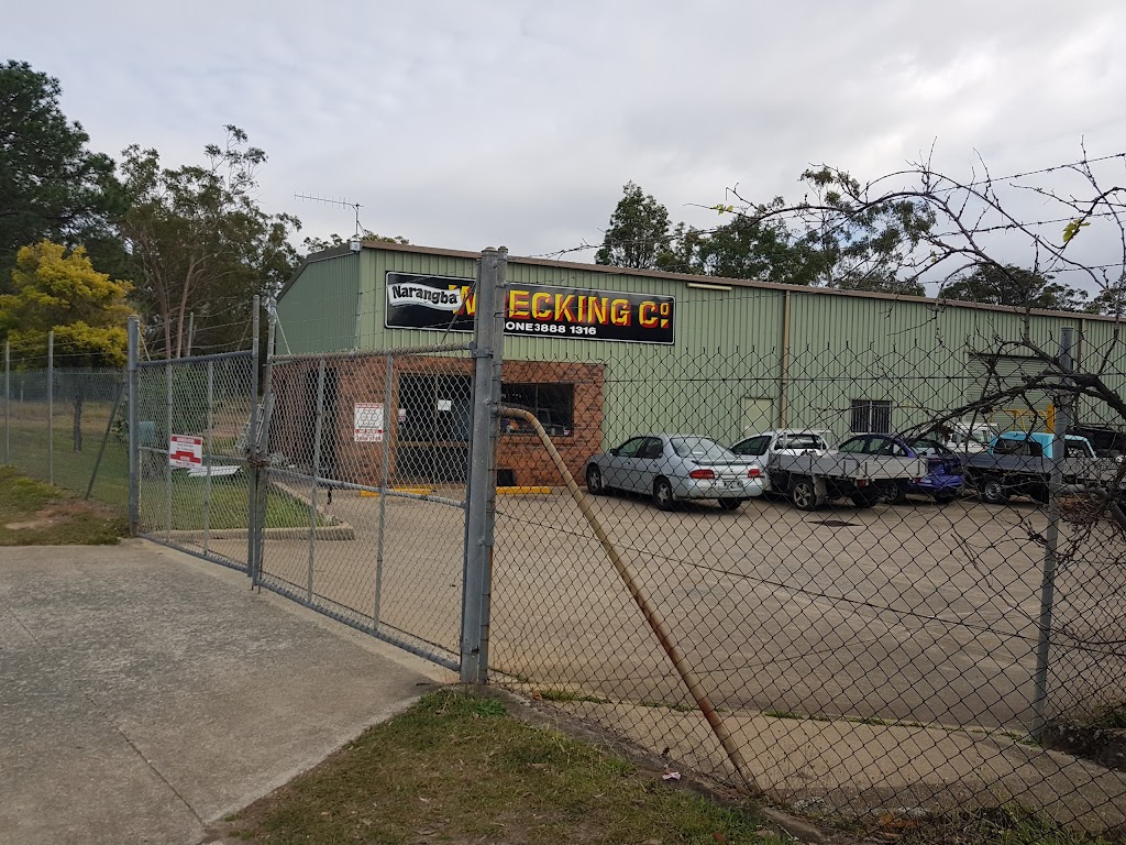 Narangba Wreckers | 30 McPhail Rd, Narangba QLD 4504, Australia | Phone: (07) 3888 1316