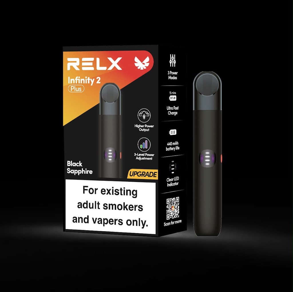 VAPORESSO-IGET-FISCO PODS | 197 Brisbane St, Beaudesert QLD 4285, Australia | Phone: (08) 6001 1951