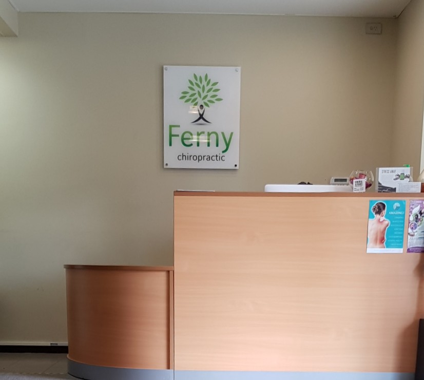 Ferny Chiropractic Clinic | 3/135 Ferny Way, Brisbane QLD 4055, Australia | Phone: (07) 3351 0933