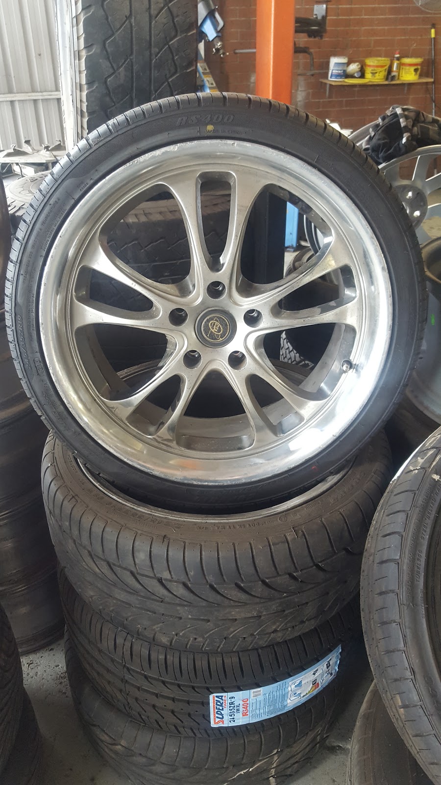 Ballarats Cheapest Tyres | 1 Tait St, Sebastopol VIC 3356, Australia | Phone: (03) 4308 0826
