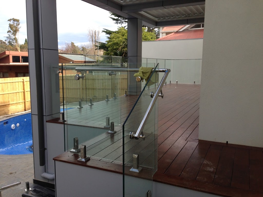 Octane stainless | Abruzzo Cres, Thomastown VIC 3074, Australia | Phone: 0433 969 747