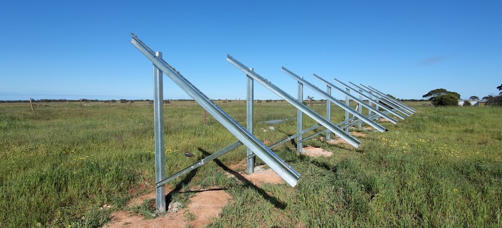Efficient Solar & Battery | 50 Princes Hwy, Tailem Bend SA 5260, Australia | Phone: 0415 835 360