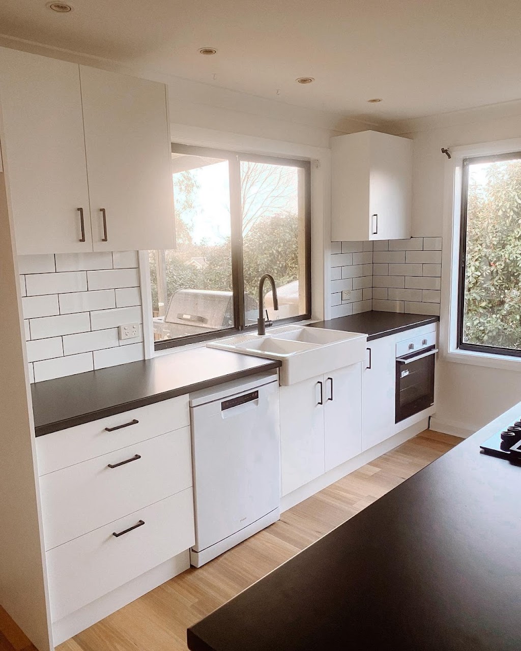 Magnolia Kitchens & Bathrooms | shop 43/43/65 Old Bathurst Rd, Blaxland NSW 2774, Australia | Phone: (02) 4739 6972