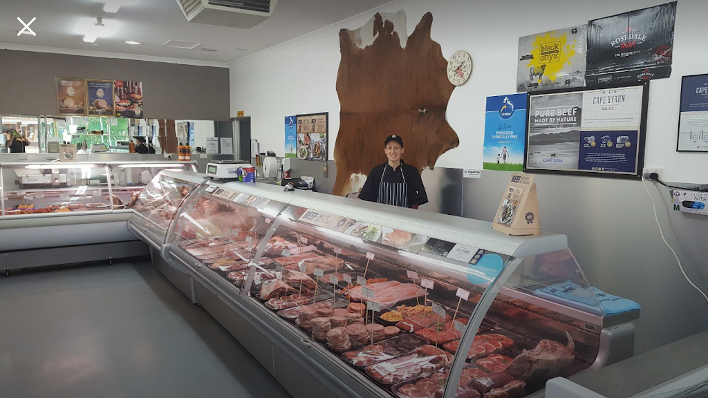 3608 Nagambie Butchery, Deli and Kebabs | store | 314 High St, Nagambie VIC 3680, Australia | 0401826835 OR +61 401 826 835