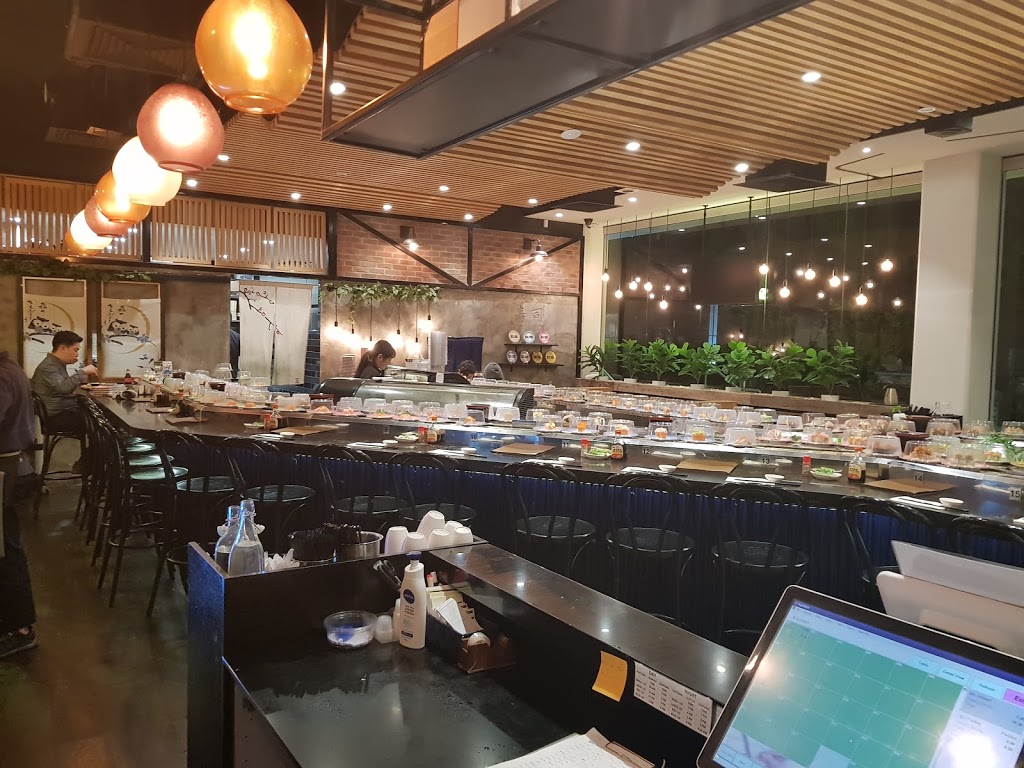 Sushi Maru @ Five Dock | Shop 1 and 2/147-149 Great N Rd, Five Dock NSW 2046, Australia | Phone: (02) 9712 8583