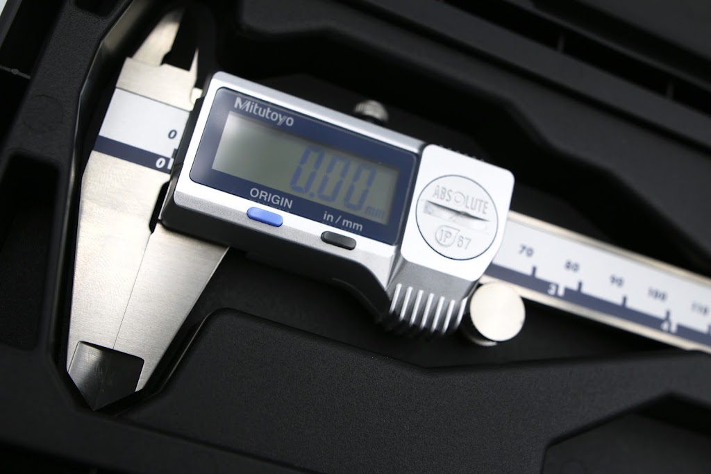 Go Calibration Pty Ltd | 4 Wixstead Ave, Elizabeth Hills NSW 2171, Australia | Phone: 1300 988 101
