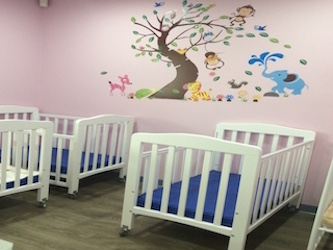 Creative Kiddies Child Care Centre | 95 Webster Rd, Lurnea NSW 2170, Australia | Phone: (02) 9730 0420