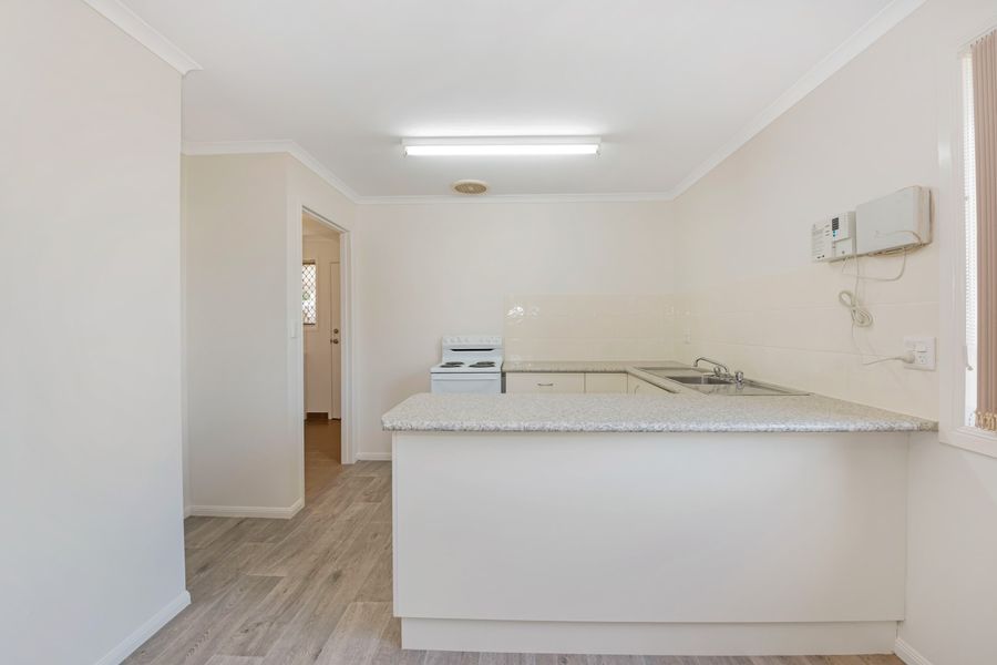 Park Haven Garden Village | 54A Scott St, South Mackay QLD 4740, Australia | Phone: 0419 210 231