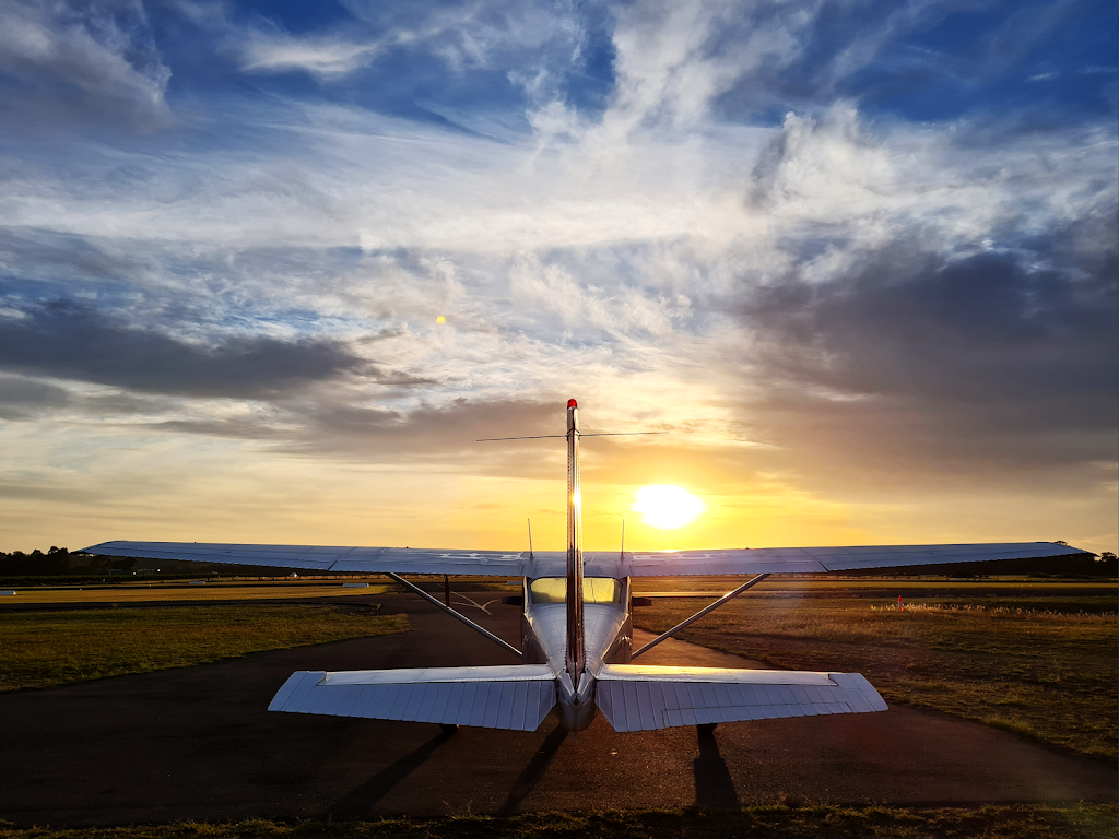 Hunter Valley Scenic Flights | 40 Grady Rd, Pokolbin NSW 2320, Australia | Phone: 0477 634 141