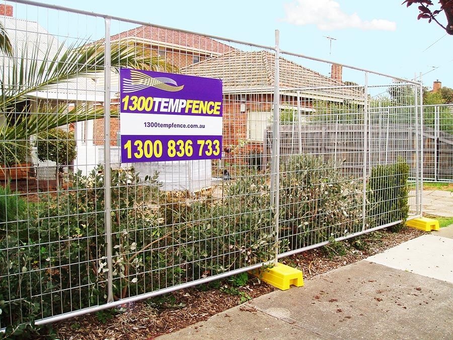 1300TempFence Temporary Fencing Hire & Sales Brisbane | 3 Enterprise Pl, Yatala QLD 4207, Australia | Phone: 1300 836 733