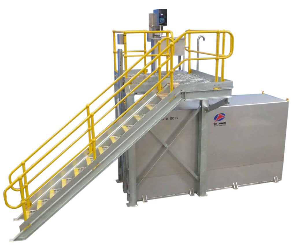 Baldwin Industrial Systems | 13 Ranton St, Cardiff NSW 2285, Australia | Phone: (02) 4954 0440