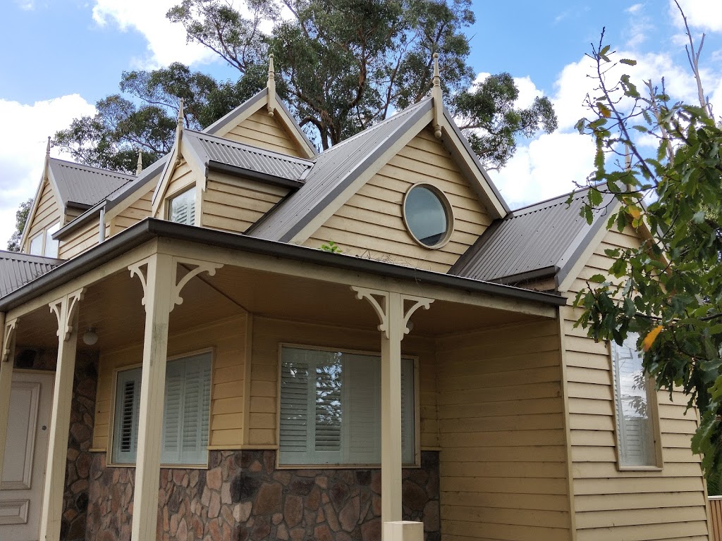 Storybook Designer Homes | general contractor | 100 Station Rd, Gembrook VIC 3783, Australia | 0397875500 OR +61 3 9787 5500