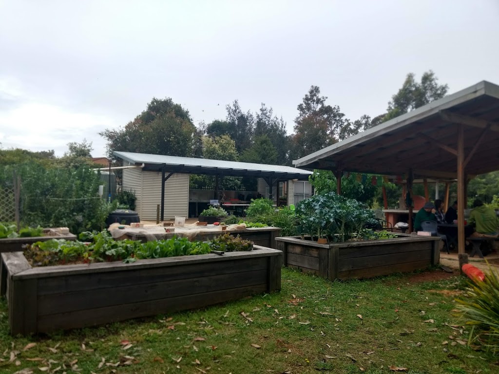 The Lost Plot Community Garden | park | Central Rd, Port Macquarie NSW 2444, Australia