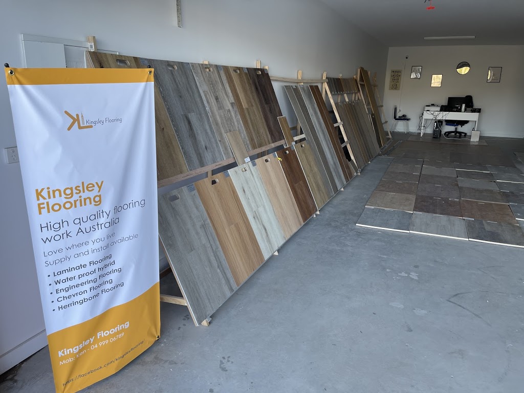 KINGSLEY FLOORING | general contractor | 75 Woodswallow Entrance, Sunshine North VIC 3020, Australia | 0499906789 OR +61 499 906 789
