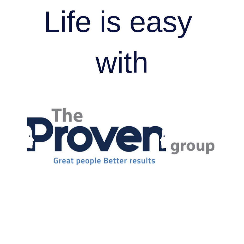 The Proven Group | 10 Nunan Ct, Highton VIC 3216, Australia | Phone: 1300 312 502