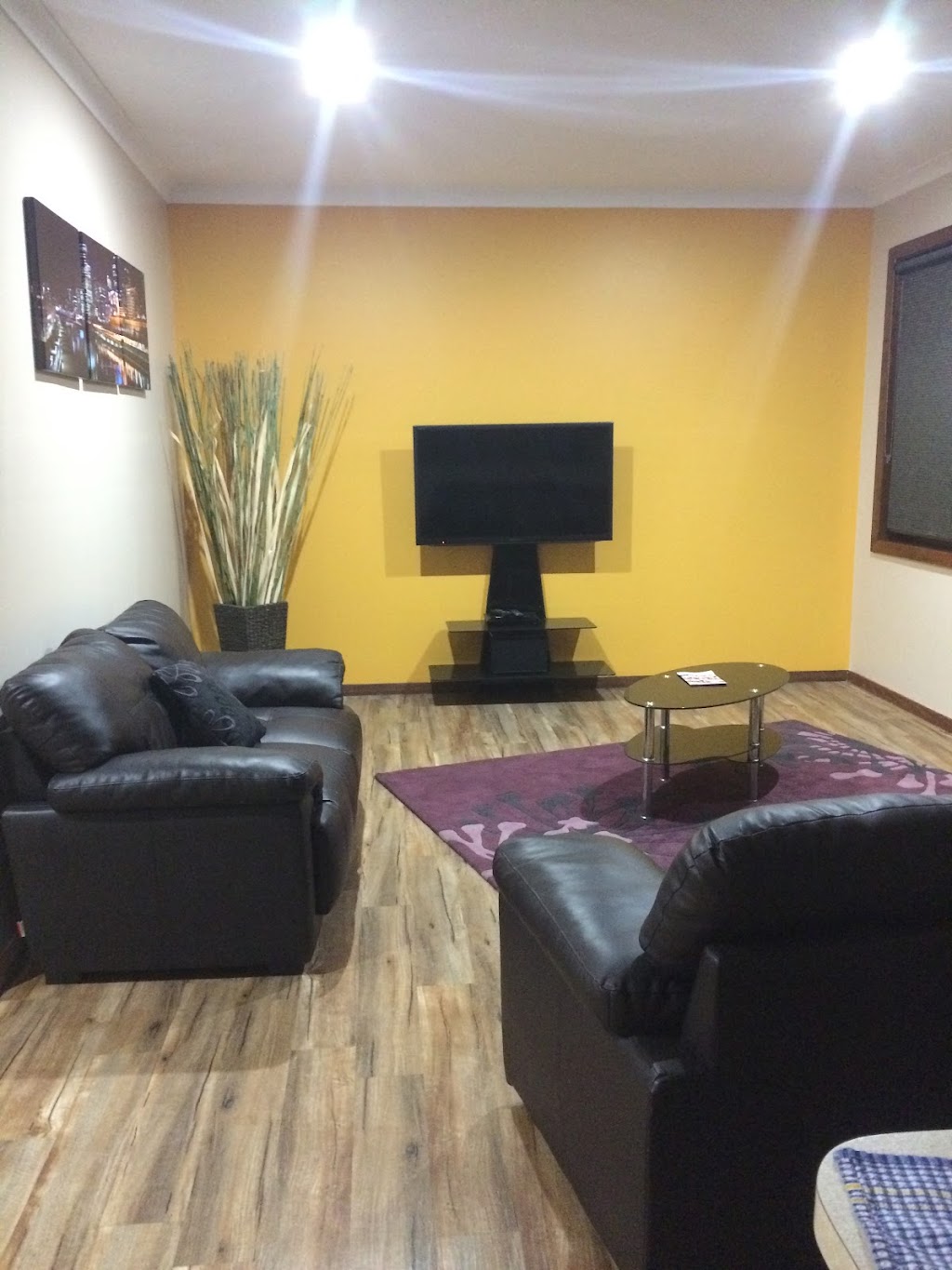 Benalla Apartments | 20 Witt St, Benalla VIC 3672, Australia | Phone: 0403 658 729